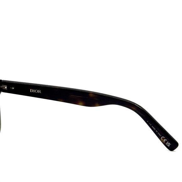 New! CHRISTIAN DIOR Sunglasses DiorBlackSuit S11I 24A0, Authentic - Picture 9 of 12